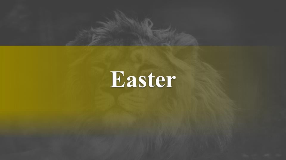 Easter – Pagan Days – God Honest Truth Live Stream 04/08/2022